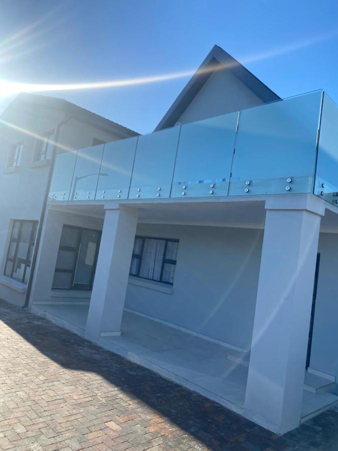 Hotel House 72 Ciudad del Cabo Exterior foto