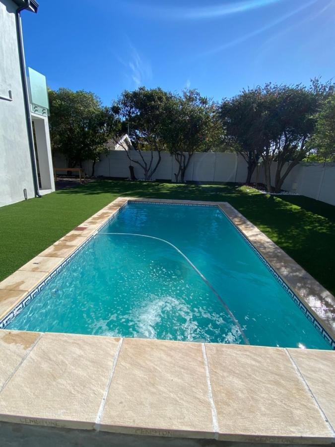 Hotel House 72 Ciudad del Cabo Exterior foto